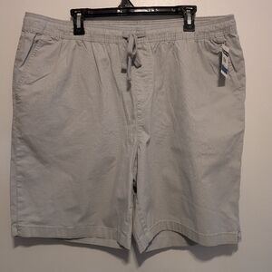 Mens Cotton Short